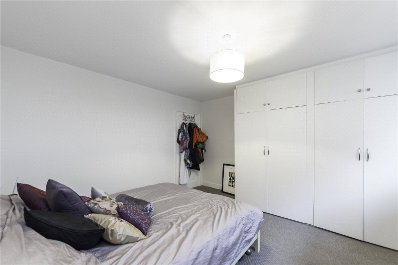 Hartington Road, London, W4