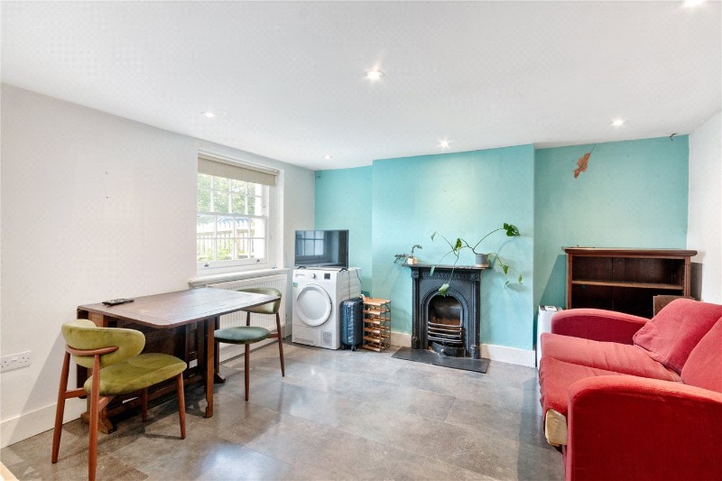 Chapel Road, West Norwood, London, SE27