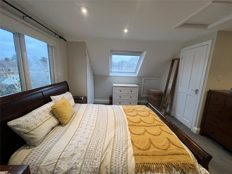 Southbrook Road, Exeter, Devon, EX2