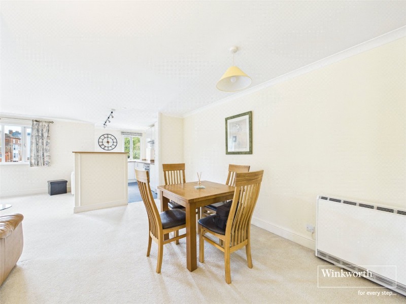 Town Mills, West Mills, Newbury, Berkshire, RG14