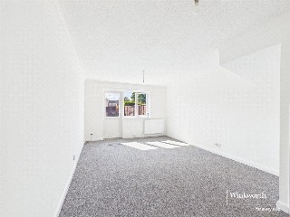 Thornton Mews, Reading, Berkshire, RG30