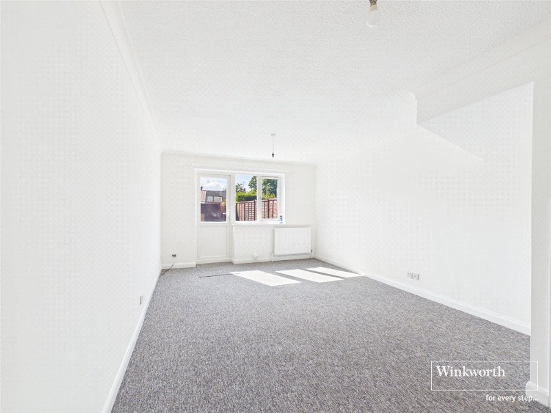 Thornton Mews, Reading, Berkshire, RG30
