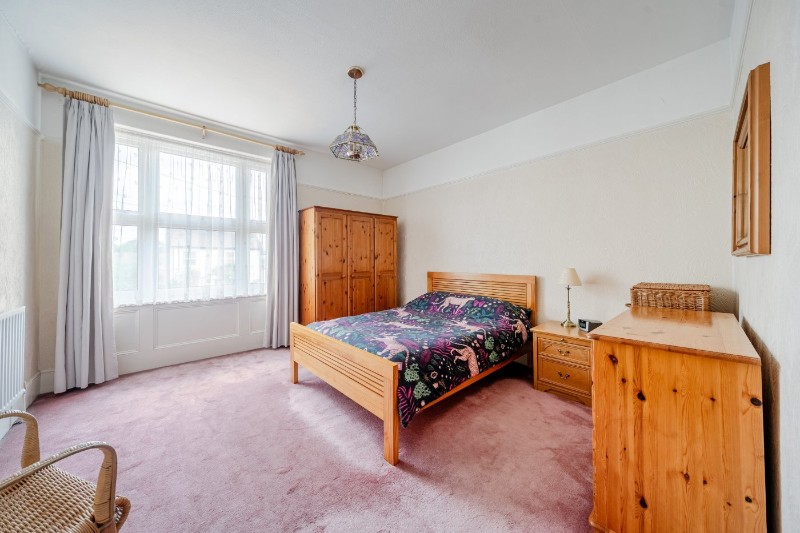 Thornsett Road, London, SE20