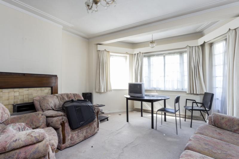 Roehampton Close, Putney, London, SW15