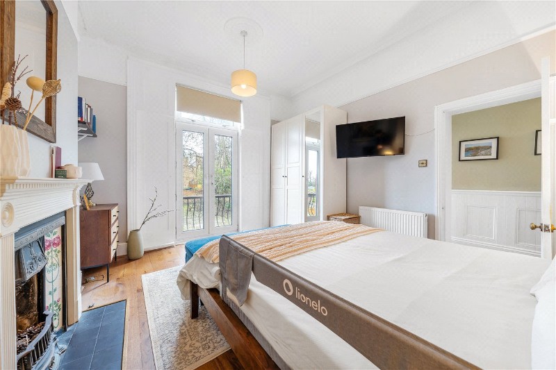 Lordship Lane, East Dulwich, London, SE22