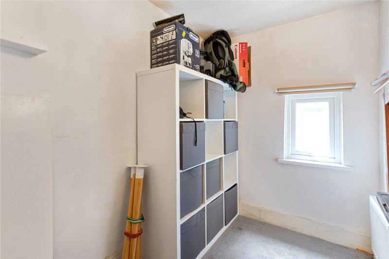 Kempshott Road, London, SW16