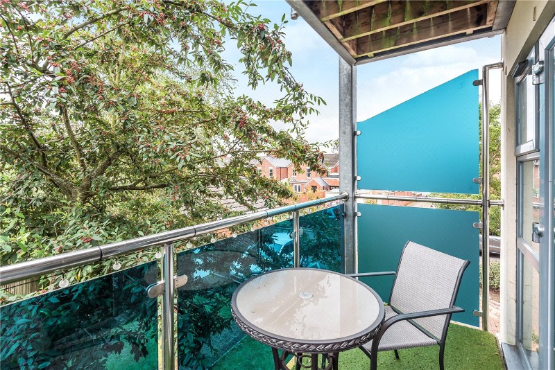 Charter Court, Winchester Road, Romsey, Hampshire, SO51