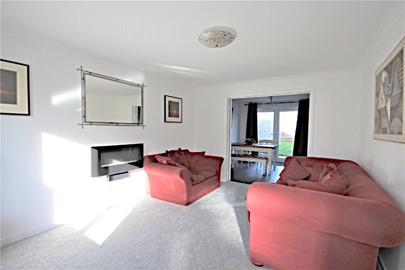 Snow Close, Holdingham, Sleaford, Lincolnshire, NG34