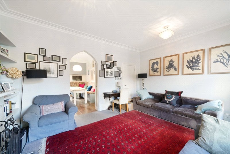 Bardolph Road, London, N7