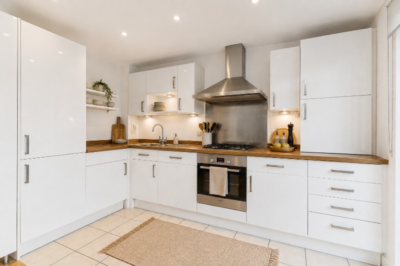 Hunt Close, London, W11