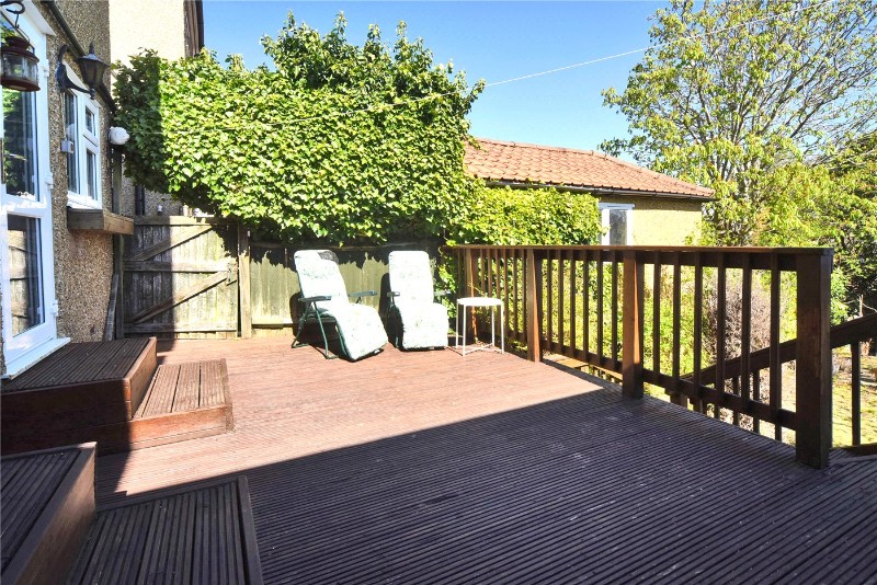 Prestbury Crescent, Banstead, Surrey, SM7