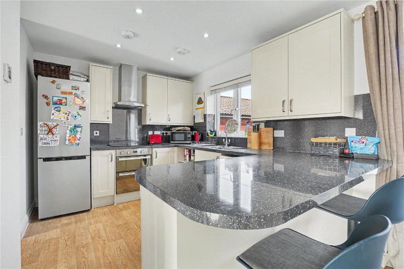 Carrington Close, Poringland, Norwich, Norfolk, NR14