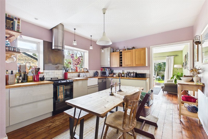 Kingsmead Road, London, SW2