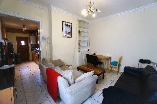 Ashley Down Road, Bristol, BS7