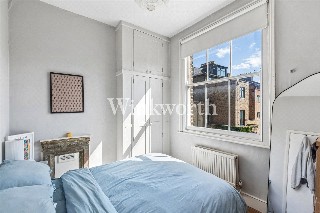 Somerfield Road, London, N4