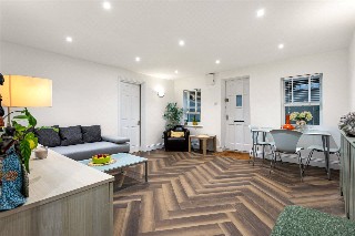 Sotheby Road, London, N5