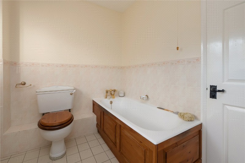 Church Hill, Harbledown, Canterbury, Kent, CT2