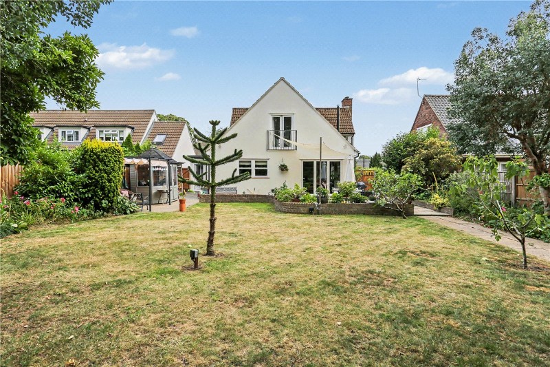 Queens Close, Norwich, Norfolk, NR4