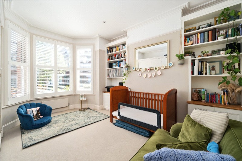 Casewick Road, West Norwood, London, SE27