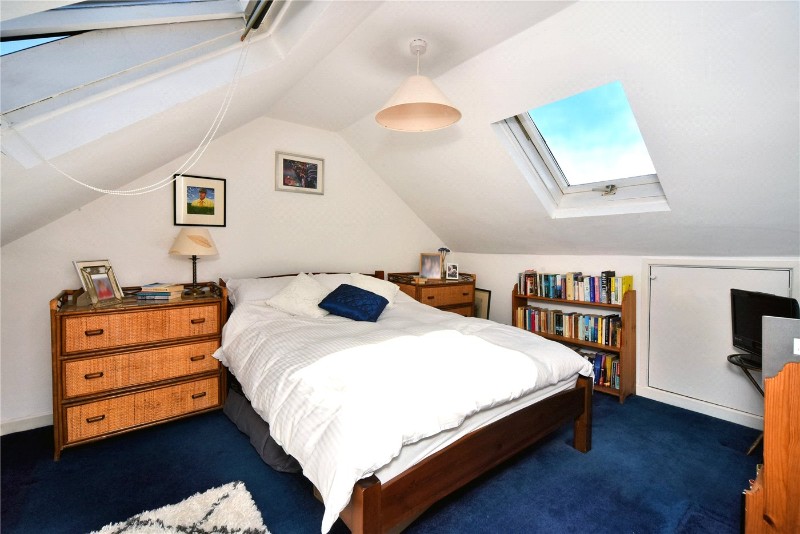 Lyme Regis Road, Banstead, Surrey, SM7