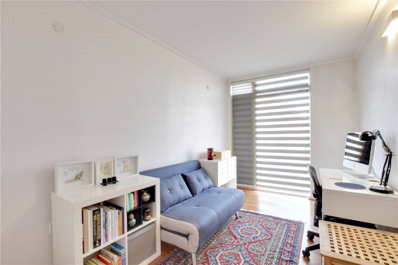 Kilby Court, Southern Way, Greenwich, London, SE10