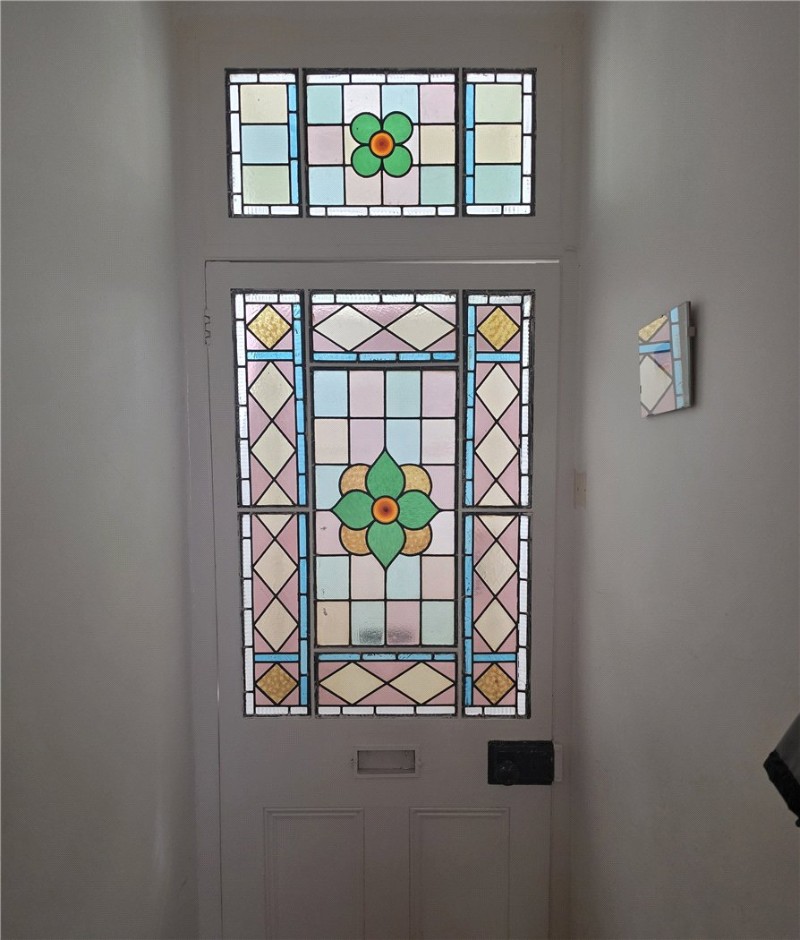 Church Terrace, St Leonards, Exeter, EX2