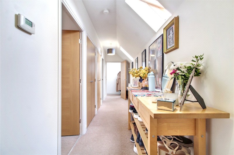 Minns Crescent, Poringland, Norwich, Norfolk, NR14