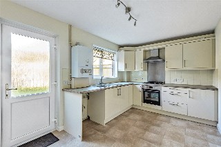 Harvest Close, Winchester, SO22