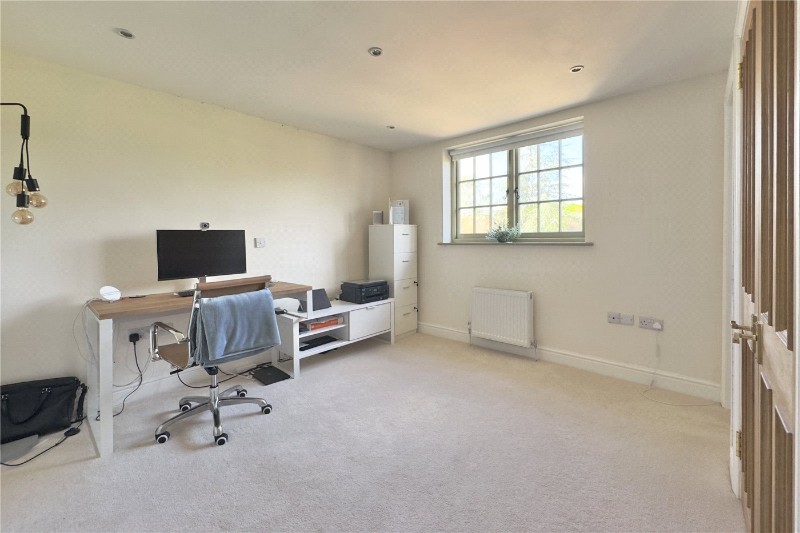 Denham Lane, Chalfont St. Peter, Gerrards Cross, Buckinghamshire, SL9