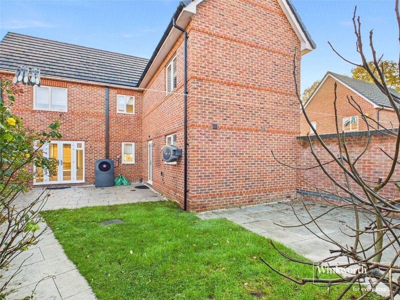 Appleby Walk, Spencers Wood, Reading, Berkshire, RG7