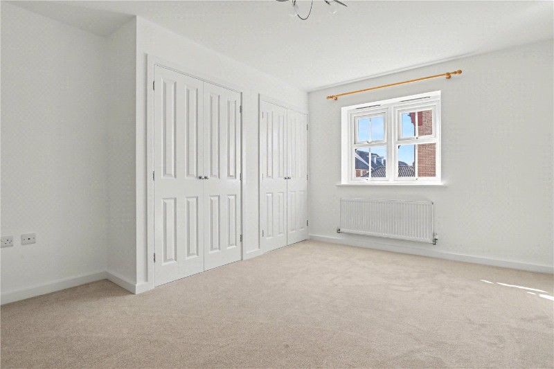 Chestnut Place, Cringleford, Norwich, Norfolk, NR4