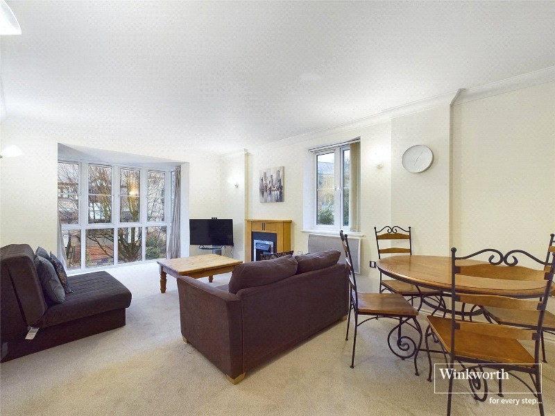 Riverside House, Fobney Street, Reading, Berkshire, RG1