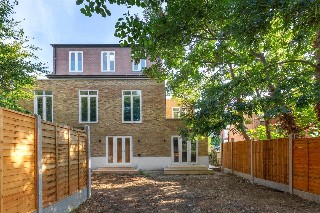 Anerley Hill, London, SE19