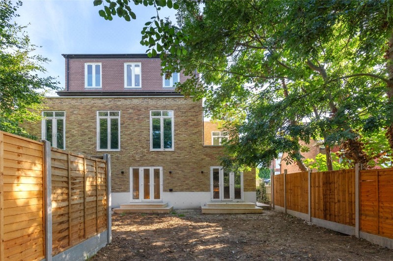 Anerley Hill, London, SE19