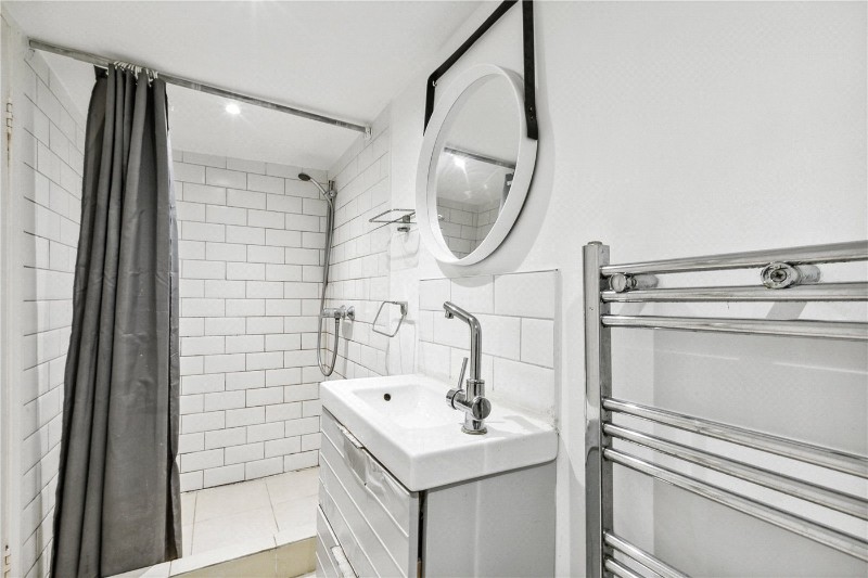 Musgrove Road, London, SE14
