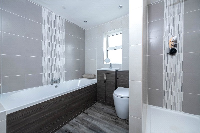 Bramley Close, Bourne, Lincolnshire, PE10