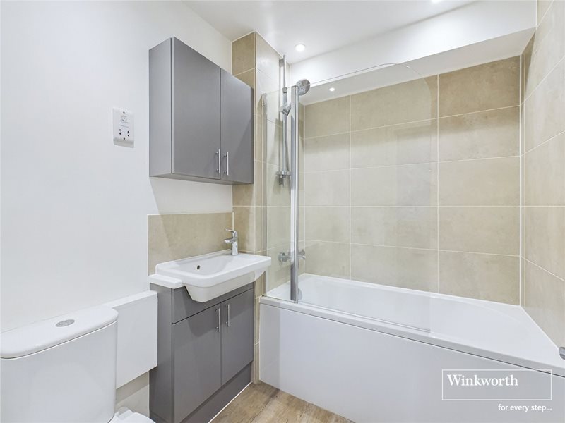 Queens Road, Reading, Berkshire, RG1