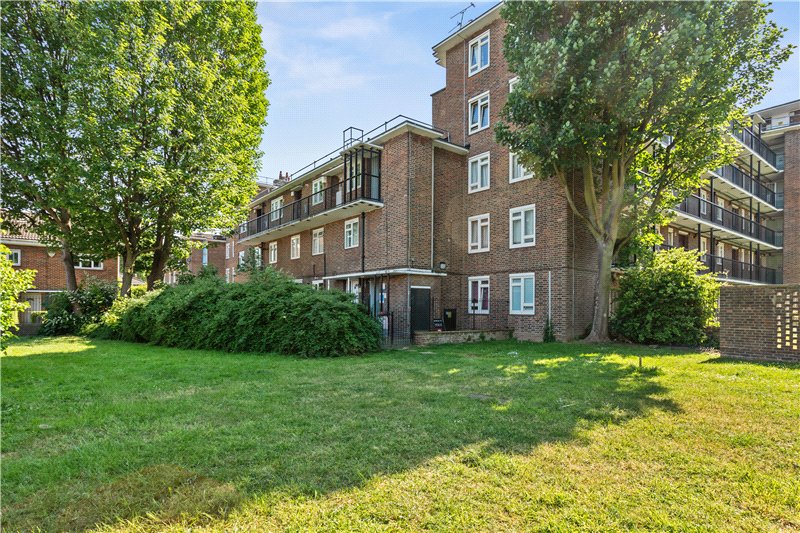 St. Marks House, Phelp Street, London, SE17