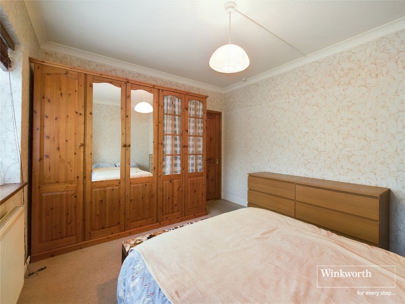 Roe Lane, Kingsbury, London, NW9