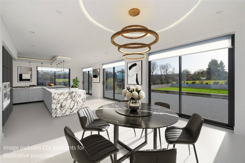 Marley Lane, Kingston, Canterbury, Kent, CT4