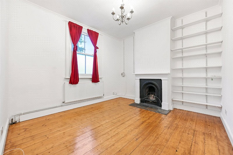 Banim Street, London, W6