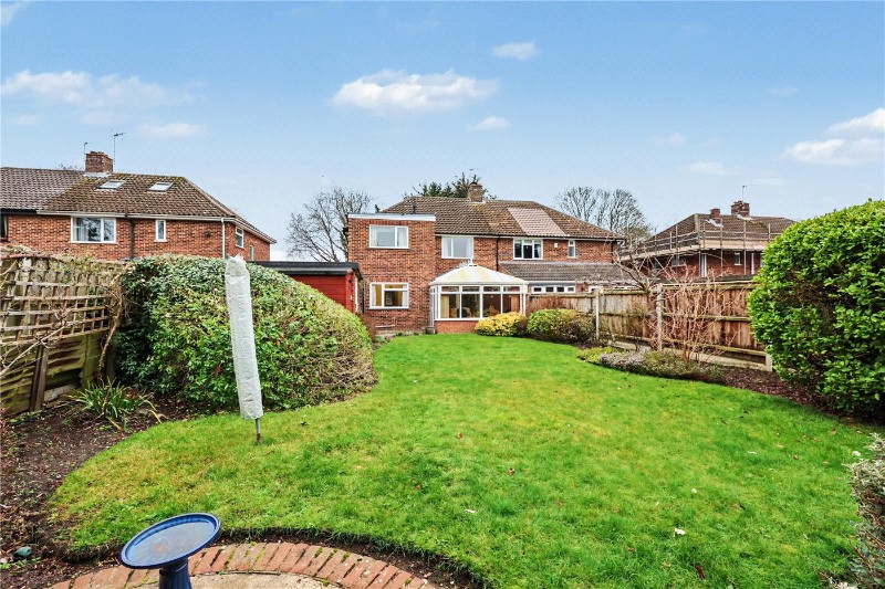 Spixworth Road, Norwich, Norfolk, NR6