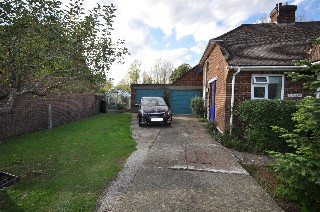 Mill Road, Bethersden, Ashford, Kent, TN26