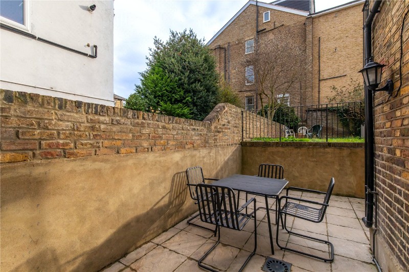 The Grove, London, W5