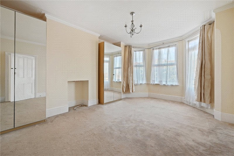 Aberdeen Road, Dollis Hill, London, NW10