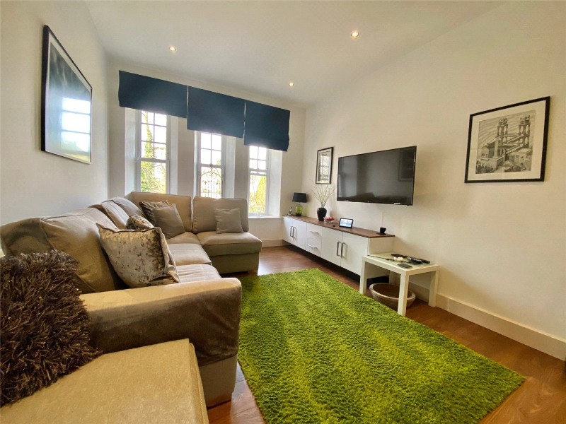 Cavendish Road, Bournemouth, BH1
