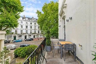 Westbourne Gardens, London, W2