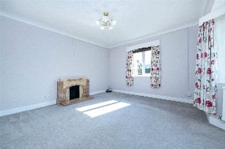 Burghley Street, Bourne, Lincolnshire, PE10