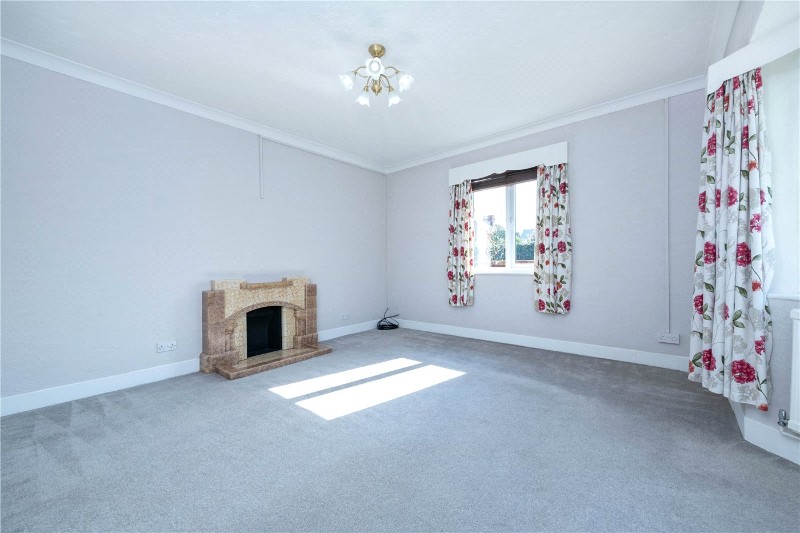 Burghley Street, Bourne, Lincolnshire, PE10
