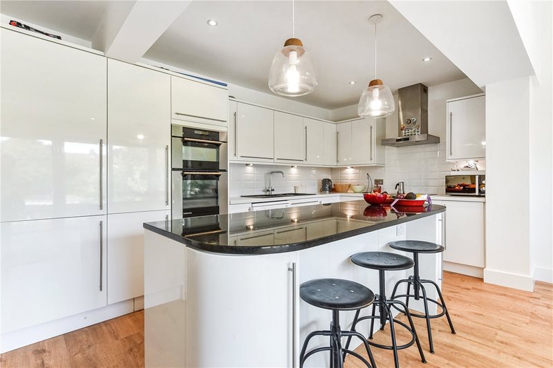 Milverton Road, Winchester, Hampshire, SO22